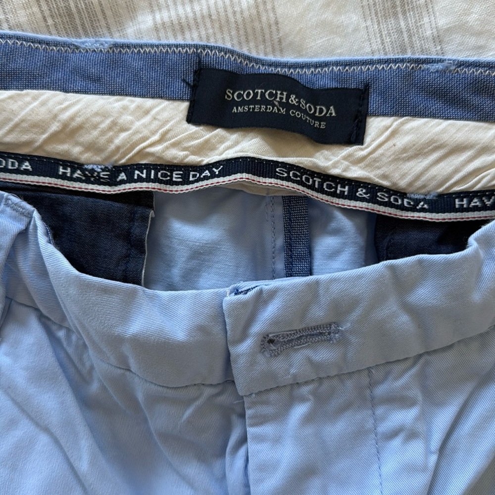 Scotch & Soda Shorts